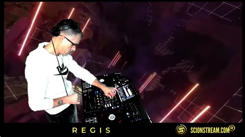 REGIS Trance & Techno Mix 18 Oct 25
