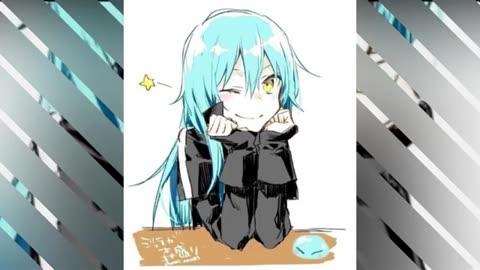 parte 6 ‐ rimuru PROTEGERE LO QUE ME IMPORTA VIAJE ENTRE DIMENSIONES