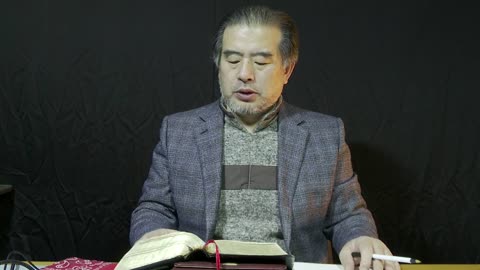 250122 ...#새벽기도명상 성경읽기 운동 #요한복음 20장.21장 .