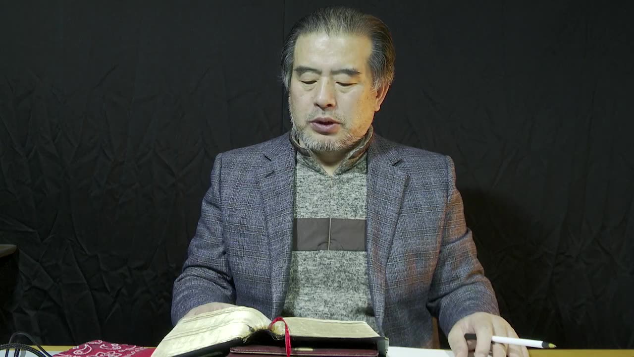 250122 ...#새벽기도명상 성경읽기 운동 #요한복음 20장.21장 .