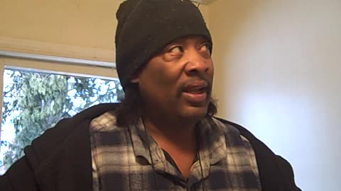 Eviction on Hoover st and shout outs to old and NEW SHEA SHOW