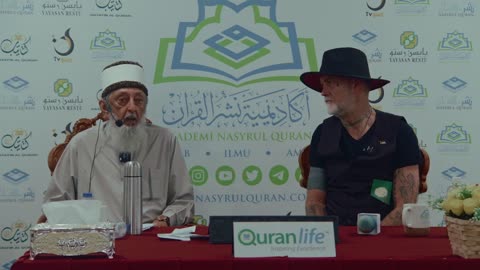 An Islamic Eschatological Explanation of Israel's Master-Plan Q&A Session