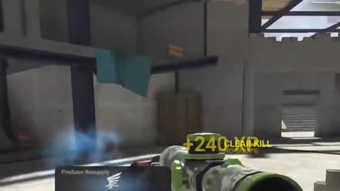 Combat Master highlights 58-14 #shorts