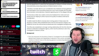 The Breakdown Episode #839: Wednesday News