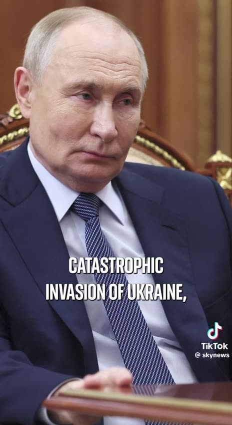 Xi preparing for war