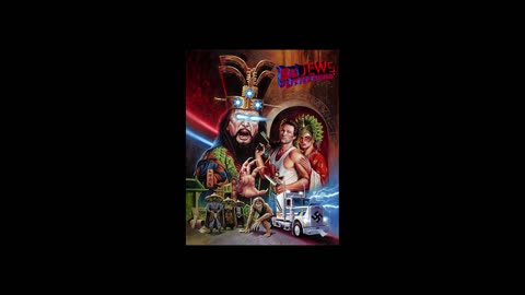 Big Jews In Little China by Duncan Onzog