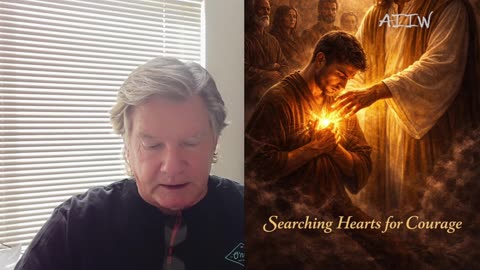 Revelation 2 — He Who Has an Ear, Let Him Hear