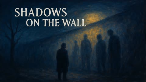 Shadows on the Wall