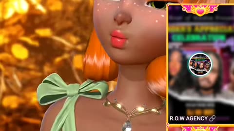 LADYBEE UNHAPPY WITH KARMA AGENCY WANTS TO JOIN MEELA AGENCY