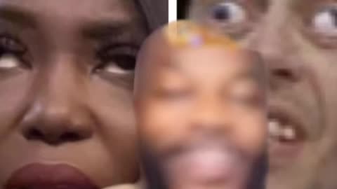 Von on Trina B head featuring PastorP