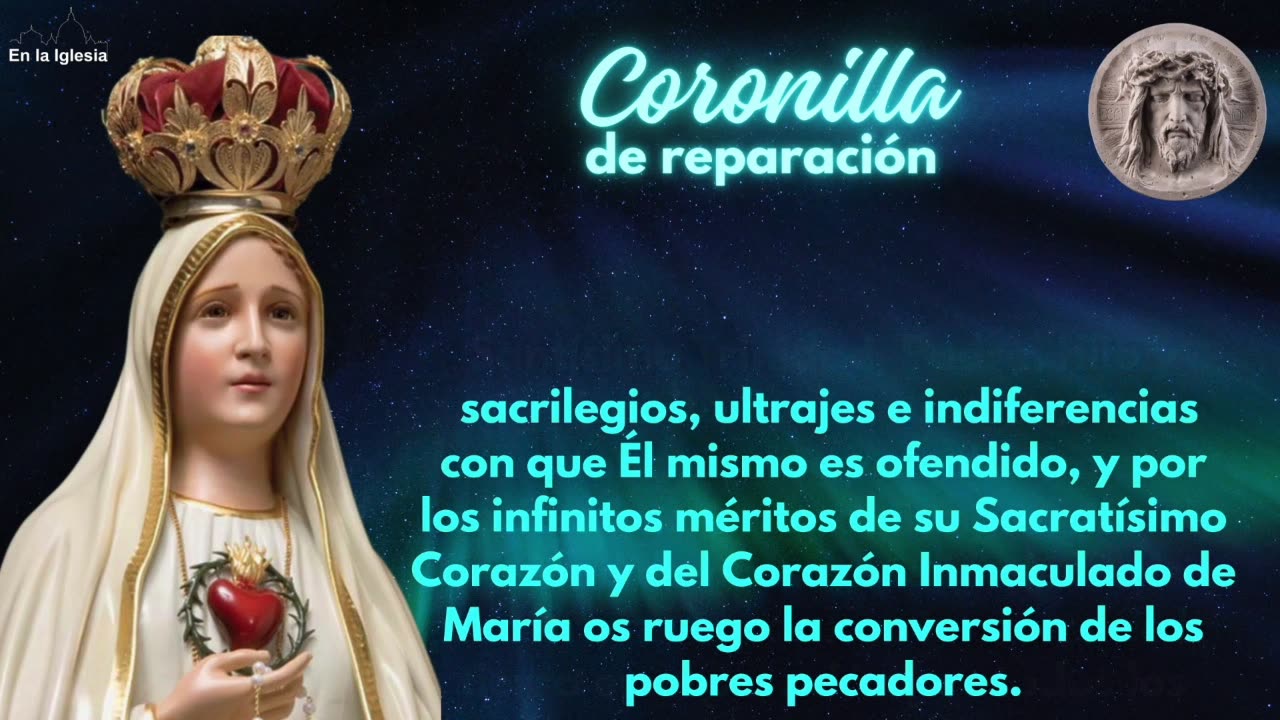 En la Iglesia EN VIVO