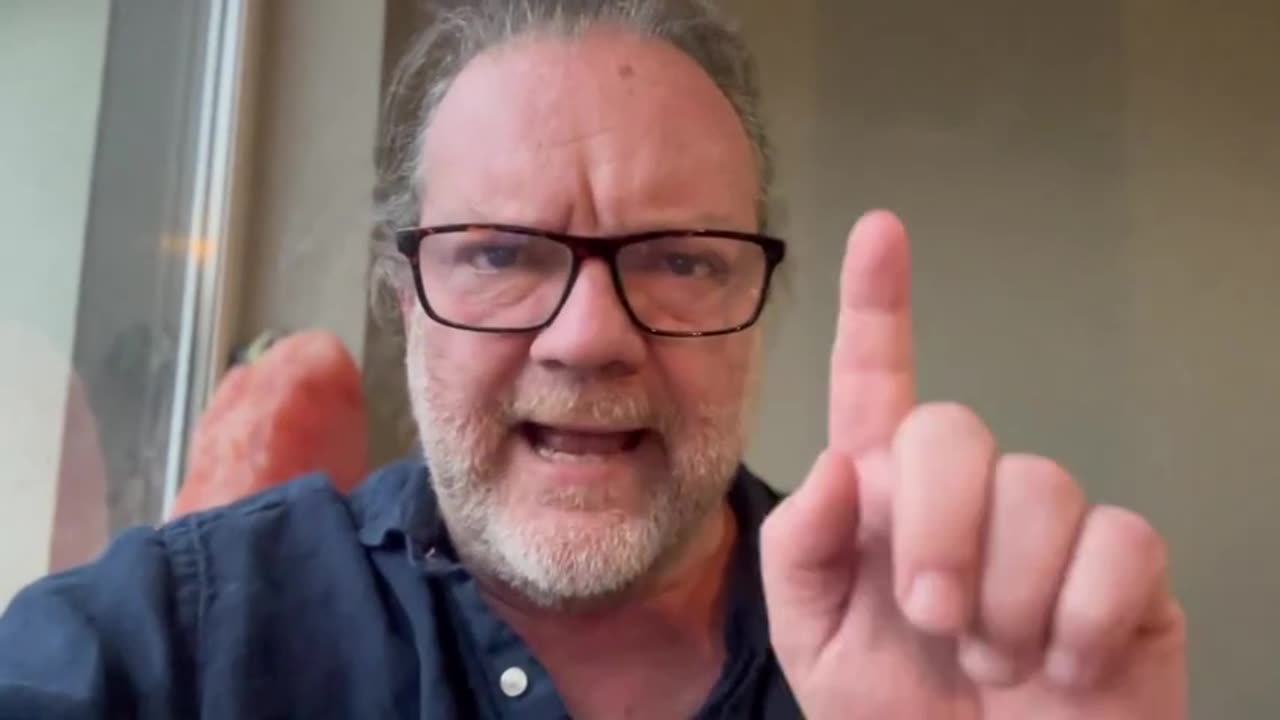 Peace talks in the Oval Office go south