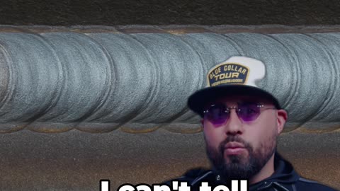 Are AI Welds even GOOD??