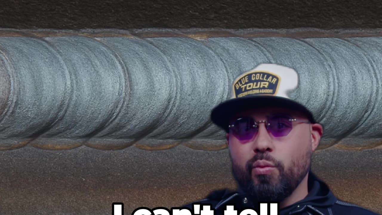 Are AI Welds even GOOD??