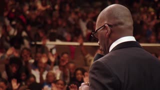 Dr. Jamal H. Bryant - - Sunday 07th, May 2023