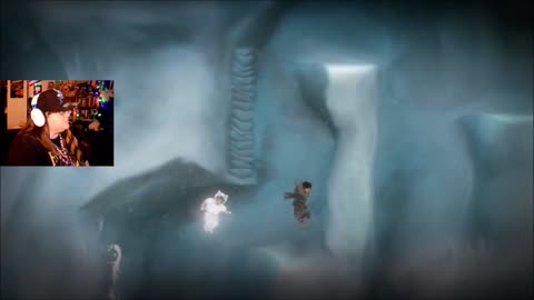 Never Alone - Part 5