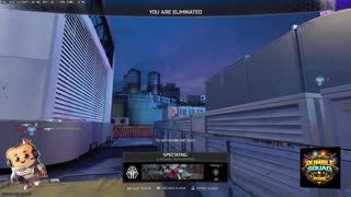 Killer FPS, Good music and Bad game play! Some Call of Duty and some GTA RP darkfrisson