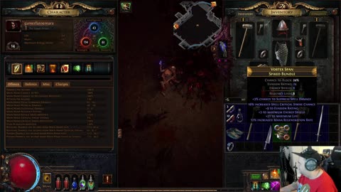 Welcome to my stream