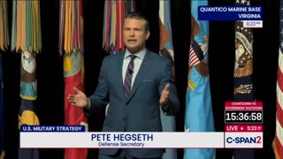 🔴 FAFO - Trump Drops the Hammer on Military Leaders .......
