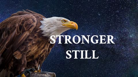 Pray USA, 12/30/24 Stronger Still