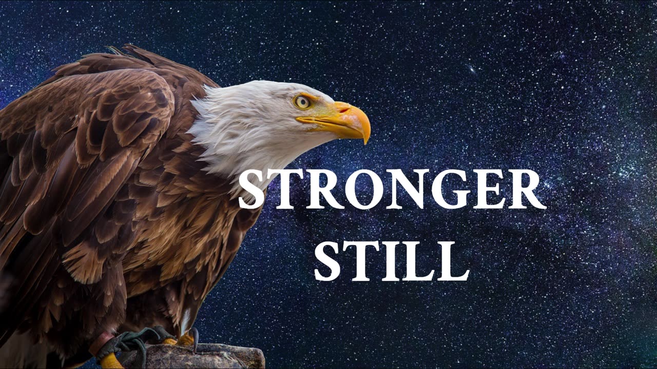 Pray USA, 12/30/24 Stronger Still