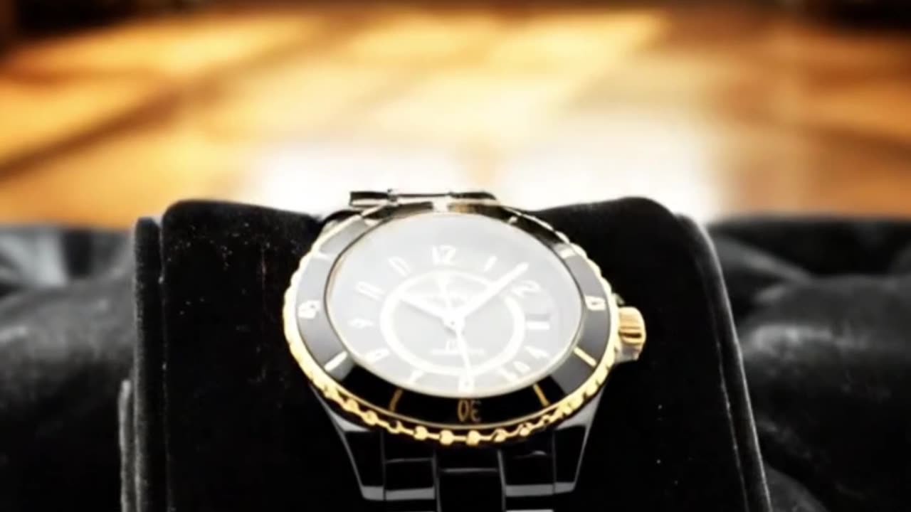 ROLEX DAY‑DATE AUTOMATIC | Bid Now with NY Elizabeth