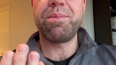 A Father And His Son