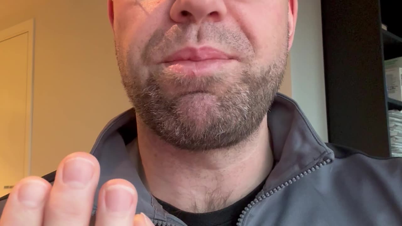 A Father And His Son