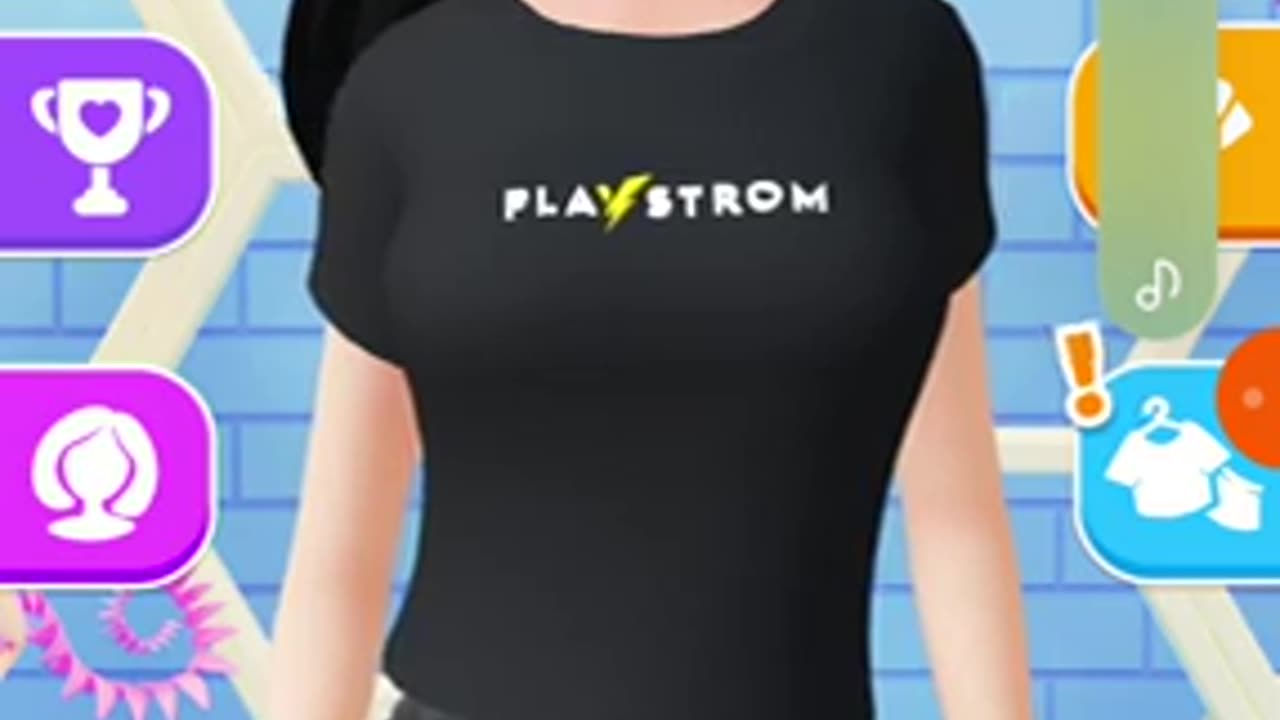 Bra Maker Gameplay 03
