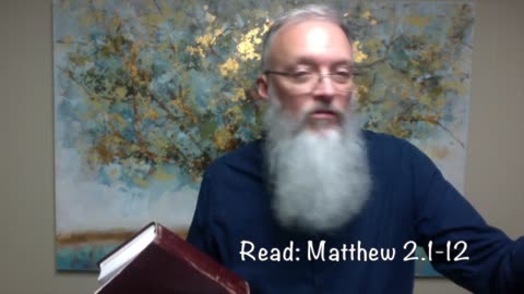 2x4 devotional, “wisdom”, January 2, 2025