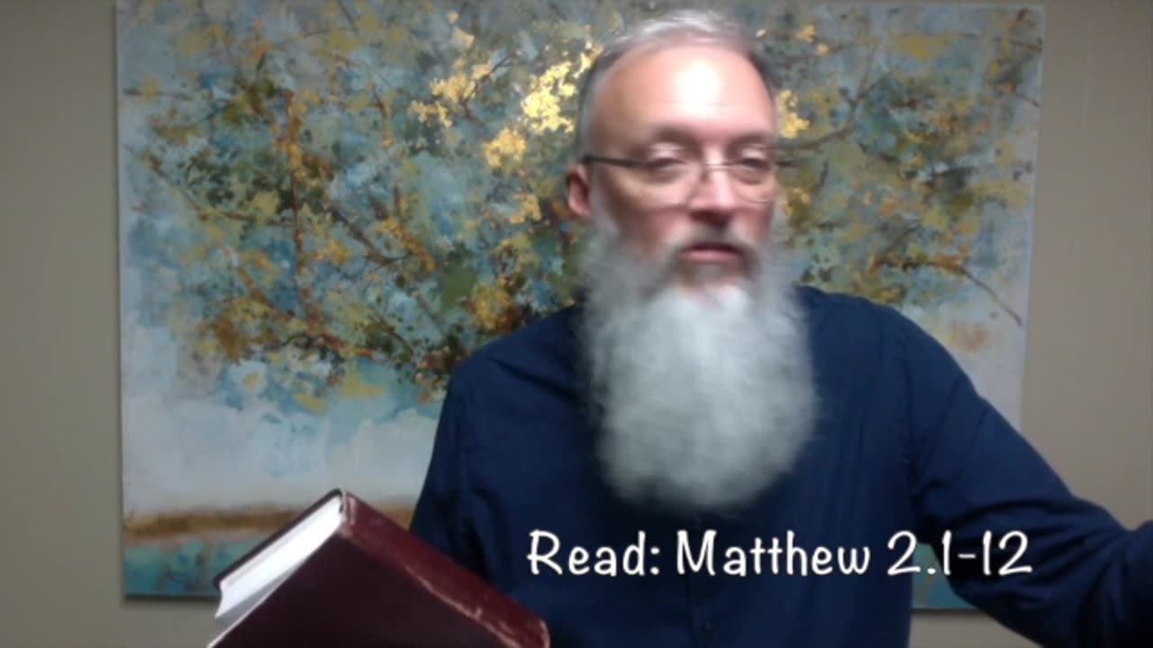 2x4 devotional, “wisdom”, January 2, 2025