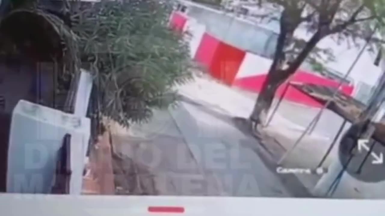 ATRACO Y HOMICIDIO EN SANTA MARTA