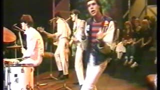 The Barracudas - Summer Fun = TOTP 1980