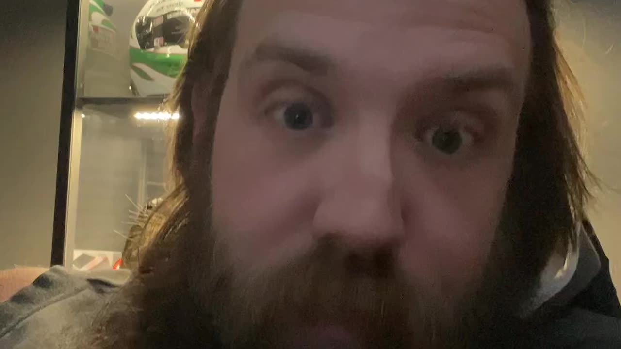 This Candidate Choice Changed Everything!