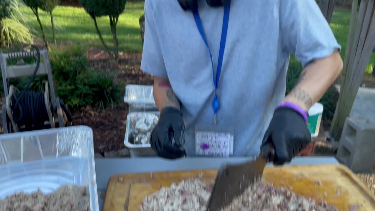 Ep. 984 "Biggie's BBQ" by Patrick Henry The Batman