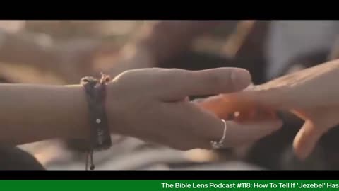 The Bible Lens Podcast #118: How To Tell If 'Jezebel' Has Already Taken Over Your Church?