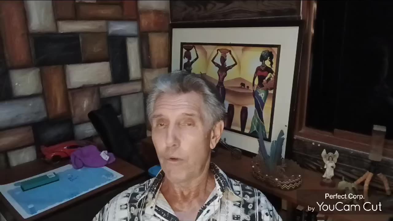 Are you ready to heal yourself
