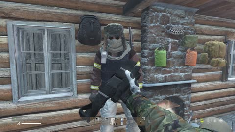 DAYZ Season 3 day 12 in Heybarmby’s Organic RP Coldest Livonia | 115 Pop Survival Live