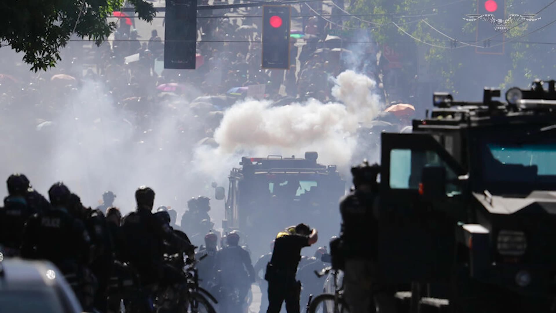 Jan. 6: FBI agents felt like ‘pawns in a political war’, internal report shows