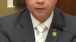 Ted Lieu grills FBI Director Patel about Trump and Epstein photos!