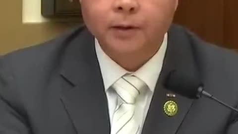 Ted Lieu grills FBI Director Patel about Trump and Epstein photos!