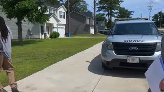 Pack Your Stuff and Get Out — Tenant Tried to Sabotage the Property! Eviction Victory!