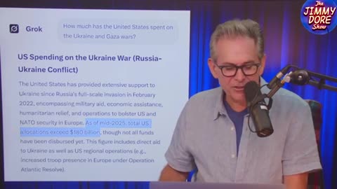 You WON’T BELIEVE How Much Money We’re REALLY Sending To Israel!