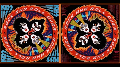 11-30 MichiganAnon93 Presents THE BLAST ZONE! Who Needs Coffee, When We Have Hard Rock & Heavy Metal