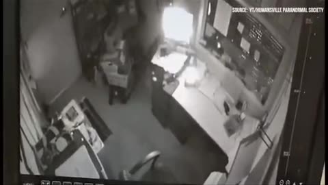 😱👻 Mist Like Figure Caught On CCTV! Ghostly Encounter | TheHauntingHour