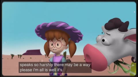 HumanElias90/Human Michelle & Human Jason Moments (Animation)