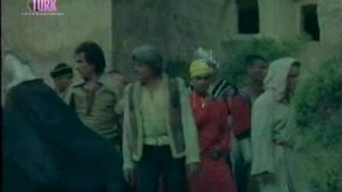 Dünyayı Kurtaran Adam