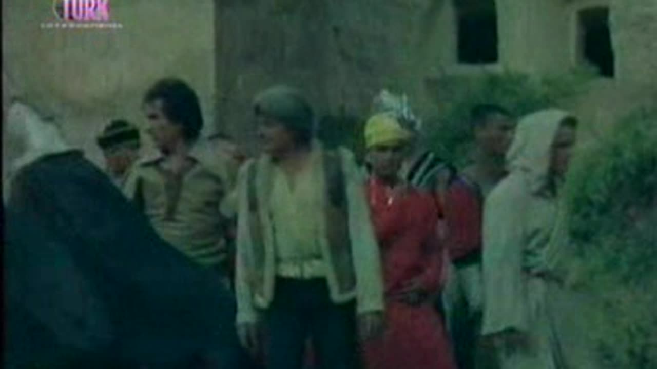 Dünyayı Kurtaran Adam