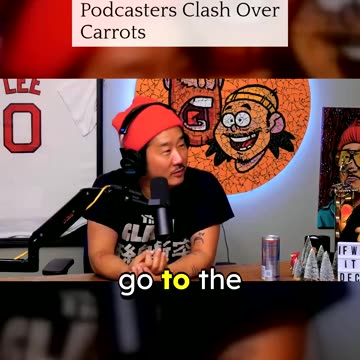 Soup Balls & Pickled Passions - Bad Friends #pickledvegetables #food