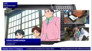 Lalaban Na Tayo mga Kababayan Lalaban Na Tayo